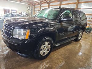 Chevrolet Tahoe C1500 LS 4.8L 8 2009