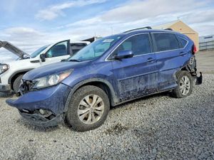 Honda CR-V EXL 2.4L 4 2013