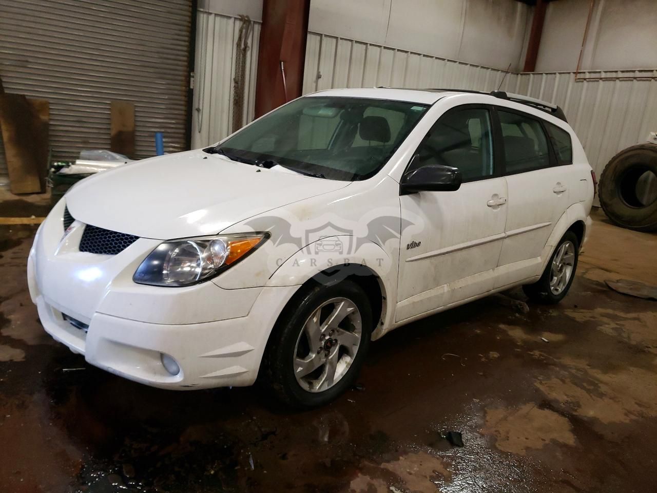 Pontiac Vibe 1.8L 4 2003