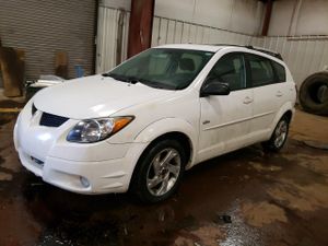 Pontiac Vibe 1.8L 4 2003