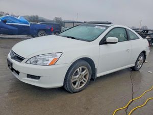 Honda Accord EX 2.4L 4 2006