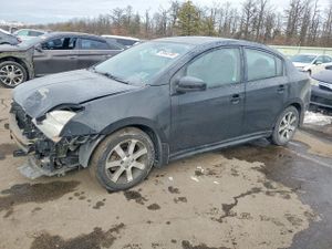 Nissan Sentra 2.0 2.0L 4 2012