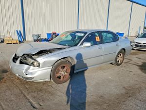 Chevrolet Impala LS 3.8L 6 2004