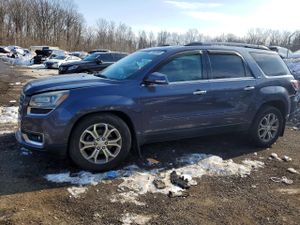GMC Acadia SLT-1 3.6L 6 2013
