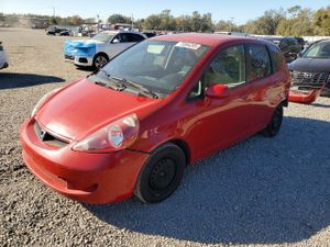 Honda Fit 1.5L 4 2008