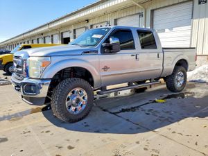 Ford F-250 SUPER DUTY 6.7L 8 2011