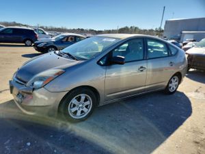 Toyota Prius 1.5L 4 2007