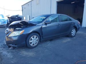 Toyota Camry BASE 2.4L 4 2009
