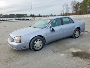 Cadillac Deville 4.6L 8 2004
