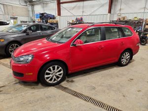 Volkswagen Jetta S 2.5L 5 2013