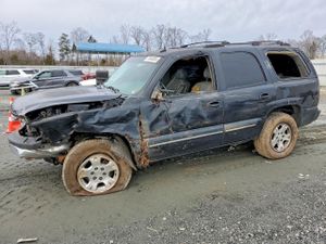 Chevrolet Tahoe C1500 5.3L 8 2003