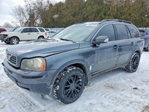 Volvo XC90 3.2L 6 2008
