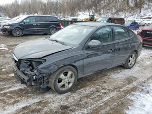 Hyundai Elantra BLUE 2.0L 4 2010