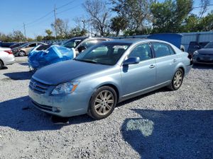 Toyota Avalon XL 3.5L 6 2006