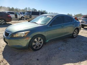 Honda Accord EXL 2.4L 4 2009