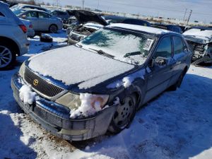 Toyota Avalon XL 3.0L 6 2003