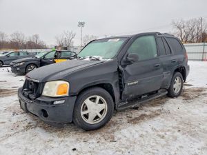 GMC Envoy 4.2L 6 2003