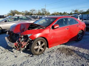 Acura TSX SE 2.4L 4 2013