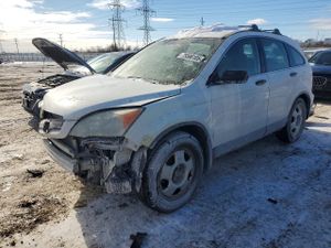 Honda CR-V LX 2.4L 4 2007