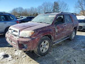 Toyota 4Runner SR5 4.0L 6 2008