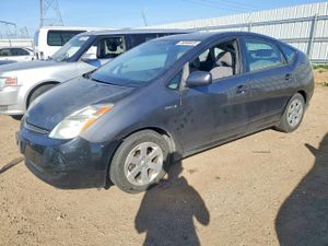 Toyota Prius 1.5L 4 2009