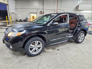 Acura RDX TECHNOLOGY 3.5L 6 2013