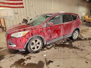 Ford Escape SE 1.6L 4 2015
