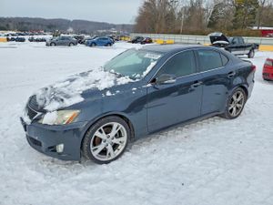 Lexus IS 250 2.5L 6 2009