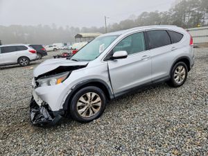 Honda CR-V EXL 2.4L 4 2013