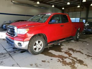 Toyota Tundra DOUBLE CAB SR5 4.6L 8 2012