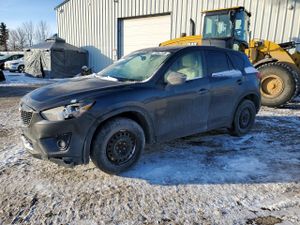 Mazda CX-5 TOURING 2.5L 4 2015