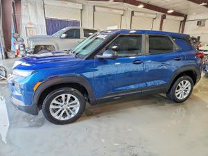 Chevrolet Trailblazer LS 1.2L 3 2021