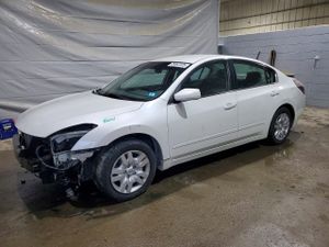 Nissan Altima BASE 2.5L 4 2011