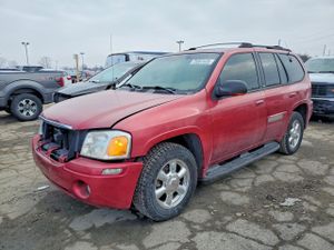 GMC Envoy 4.2L 6 2003