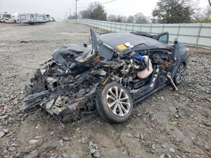 Honda Accord SPORT 2.4L 4 2015
