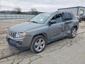 Jeep Compass LIMITED 2.4L 4 2011