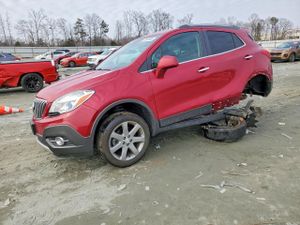 Buick Encore PREMIUM 1.4L 4 2013