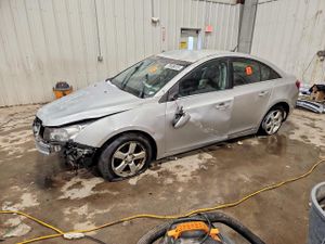 Chevrolet Cruze LT 1.4L 4 2014