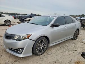 Toyota Camry L 2.5L 4 2013