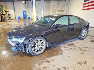 Audi A7 PRESTIGE 3.0L 6 2012