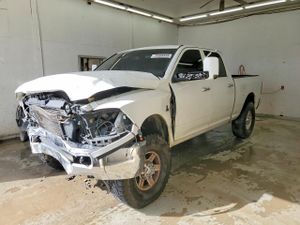 Dodge RAM 6.7L 6 2010