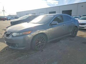 Acura TSX 2.4L 4 2010