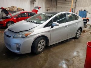 Toyota Prius 1.8L 4 2010