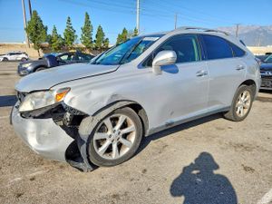 Lexus RX 350 3.5L 6 2010