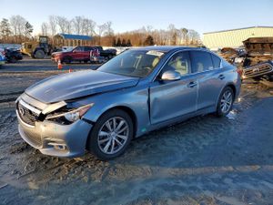 Infiniti Q50 BASE 3.7L 6 2015