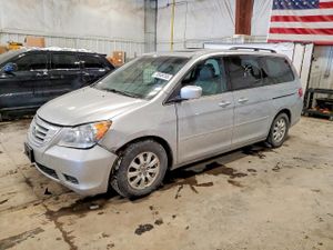 Honda Odyssey EXL 3.5L 6 2010
