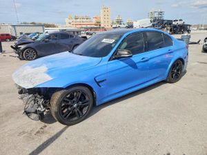 BMW M3 3.0L 6 2018