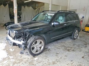 Mercedes-Benz GLK 350 4MATIC 3.5L 6 2014