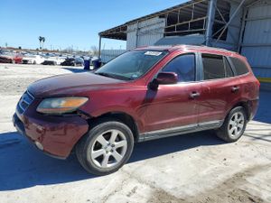 Hyundai Santa Fe SE 3.3L 6 2009