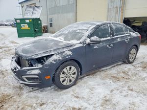 Chevrolet Cruze LS 1.8L 4 2015